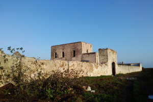 <strong>Masseria a Brindisi<span><b>in</b>Residenziale </strong><i>→</i>