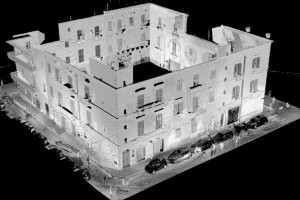 <strong>Palace in Monopoli (BA)<span><b>in</b>Residential </strong><i>→</i>
