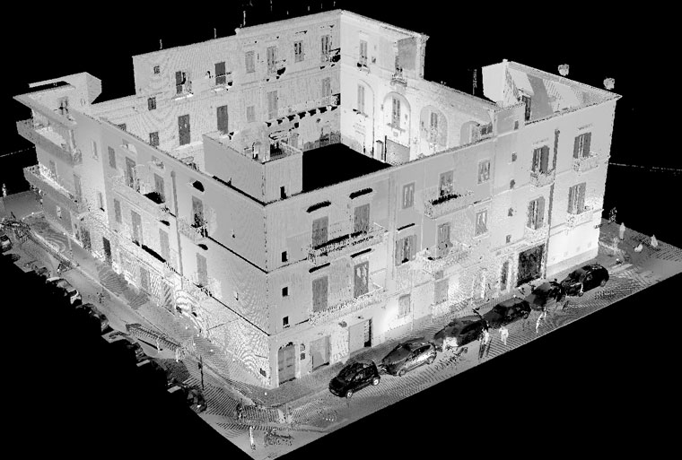 <strong>Palace in Monopoli (BA)<span><b>in</b>Residential </span></strong><i>→</i>